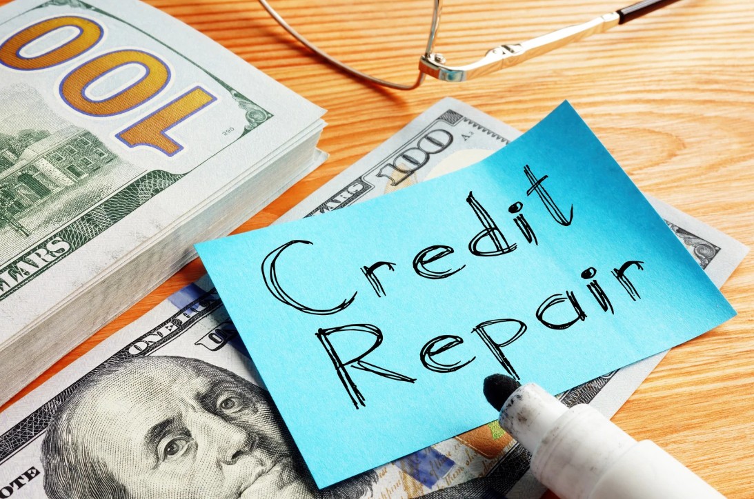 Credit Repair